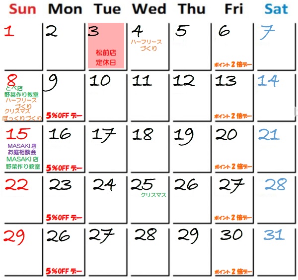 2024年12月